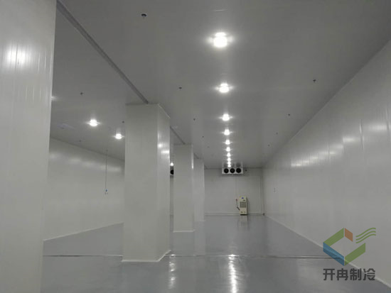 建設(shè)藥品冷藏庫安裝費(fèi)用價(jià)格是多少？