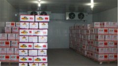 我想建個(gè)水果保鮮冷庫(kù)，需要考慮哪些方面問(wèn)題