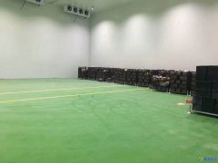 裝一套食品冷藏冷凍庫安裝價(jià)格多少錢一立方米？