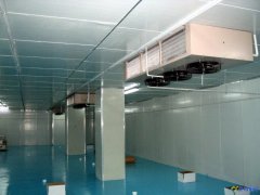 設(shè)計(jì)一個(gè)700噸冷凍庫造價(jià)多少錢？冷藏庫設(shè)備報(bào)價(jià)