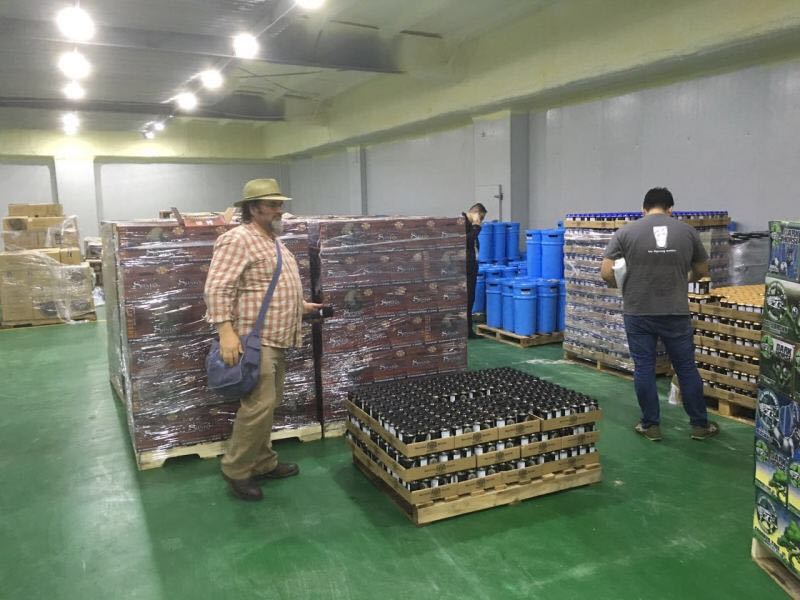 0-4℃牛奶冷庫造價怎么算，牛奶冷藏庫設計價格  