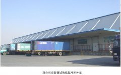 15000立方米廠房改建保鮮冷庫，冷凍庫需要多少預(yù)算？