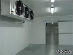 1000平小龍蝦冷庫多少錢一平米，冷庫設備造價是多少