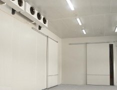冷庫多少錢一立方米，2000立方海鮮冷庫安裝費(fèi)用是多少